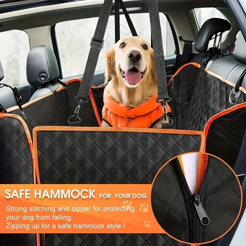 PawPack – 3-in-1 Pet Carrier"